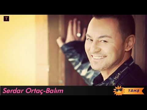 Kısa Şarkı-Serdar Ortaç-Balım