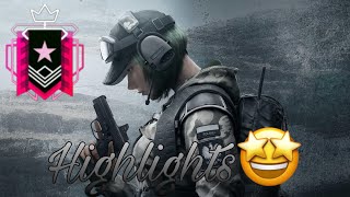 Velvet Highlight R6