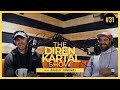 The Diren Kartal Show #31 BRADLEY SIMMONDS