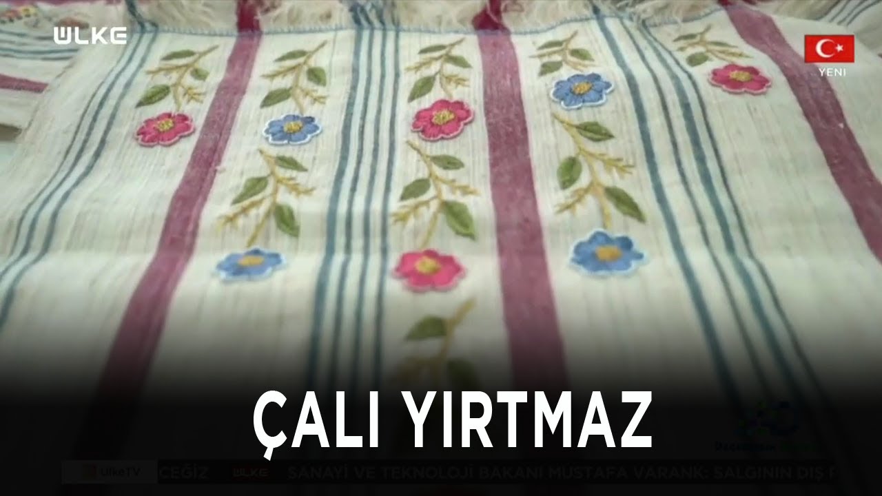 Sağlamlı İle Göz Dolduran Kandıra Bezi - Değerlerin Daveti