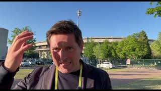 Da Verona Avete Seno Cosa Ha Detto Allegri? Occhio Anche A Rabiot