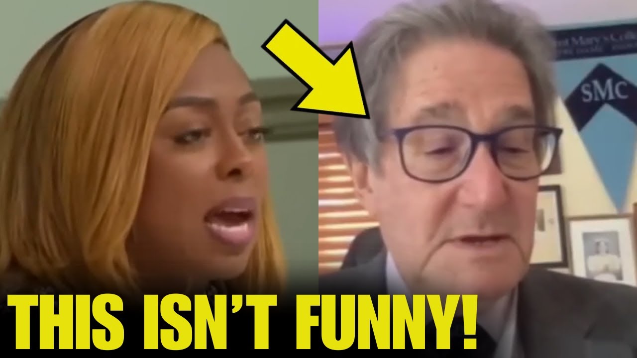 GHETTO Super Mayor Tiffany Henyard MELTS DOWN As Crowd CHEERS After SHE GETS VOTED OUT OF OFFICE!