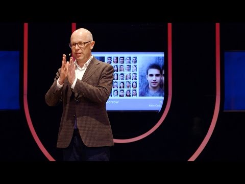 Waarom ligt ons oordeel over iemand binnen één seconde al klaar? (4/5)