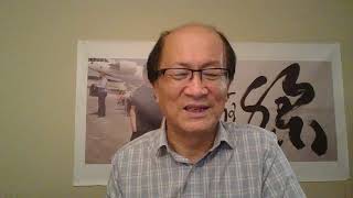 是中共特务故意对川普下毒吗，今天他自己讲清楚了