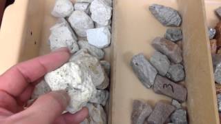 Igneous rocks samples Awesome Igneous Rock Samples