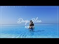 《你深海般的藍色》William Black - Deep Blue Lyrics ft  Monika Santucci 英繁中字🎶