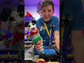 Master Builder Attempts Social Media Trend - Also: LEGO FESTIVAL!