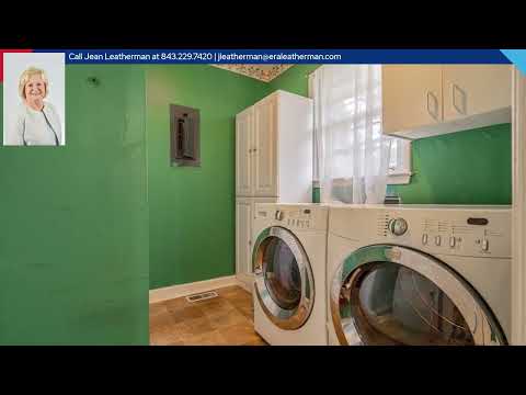 108 Belvin Street, Darlington, SC home video tour