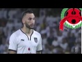 أهداف مباراة السد X الخويا نهائي كاس أمير قطر 2016 2 2 4 2 ركلات ترجيح 