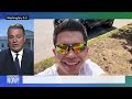 "They Were Hunting for Latinos": ICE Killing of Lorenzo Salgado Araujo in Houston
