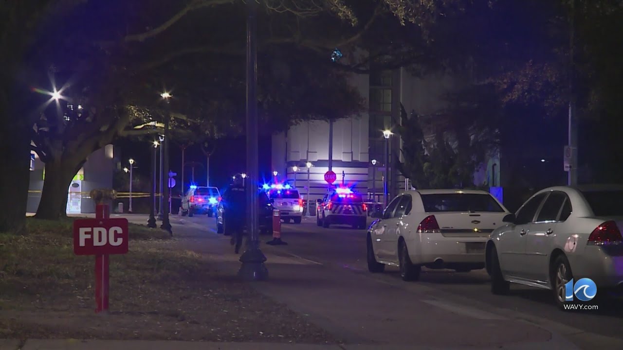 ‘It Was Just Mayhem’: Witness describes chaos after 6 Shot at Virginia Beach Oceanfront