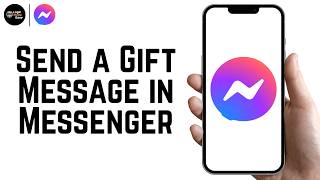 How to Send a Gift Message in Messenger? (2026) screenshot 5