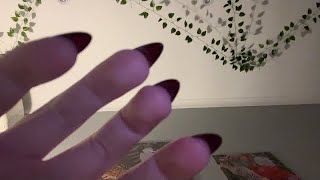 ASMR Fast and Aggressive Camera Tapping and Scratching 📱☆ No Talking • Phone Edge Scratching