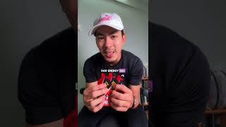 Dever Energy Gel. Is It Worh It?