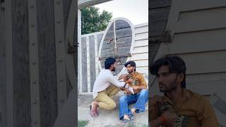 Wait for end 😂 #viralvideo #trending #comedy #shortsfeed #ytgrowth #reach #fun #lol #explore