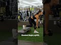 A superset that's worth the burn 🌶️