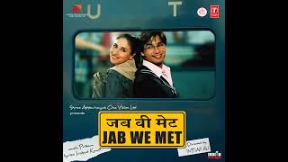MAUJA HI MAUJA | JAB WE MET | MIKA SINGh & PRITAM
