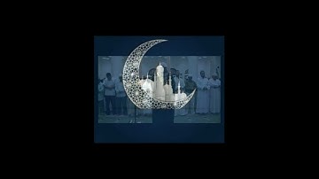 من تراويح ٨ رمضان ١٤٤٣// من سورة الأعراف //الشيخ محمد علي السلاموني//