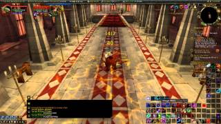 High General Abbendis