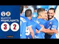 Chesterfield Wealdstone goals and highlights