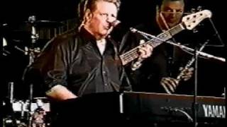 BRIAN WILSON - "That's Not Me"  2000