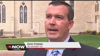 Indianapolis Fire Department budget proposal goes before committee