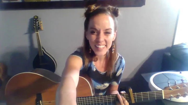 Mini-Concert for START in Murphysboro (Tabitha Har...