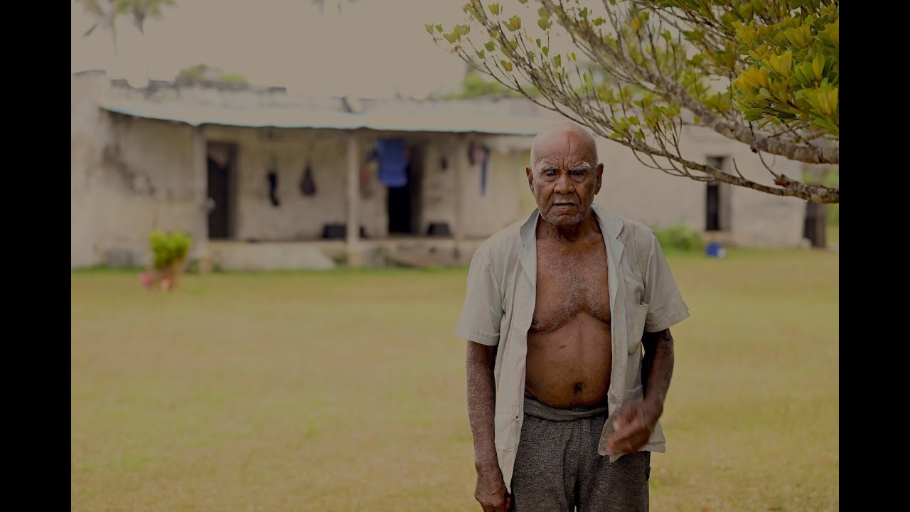 Extrait reportage 