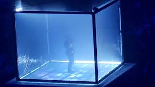 Mirror - Kendric Lamar - Paris Accor Arena 21.10.2022