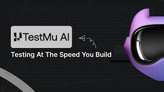 TestMu AI: Testing At The Speed You Build