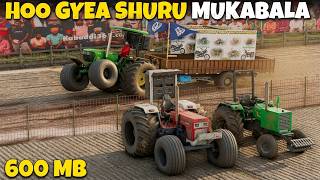 HOO GYEA SHURRU MUKABALA ! 2026 !! FS26