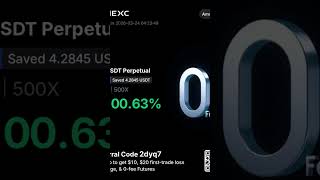 if you want to trade just comment #crpyto #india #pakistan #fyp