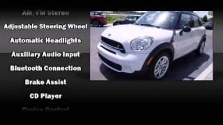 2015 MINI Countryman Cooper S in Orlando, FL 32810