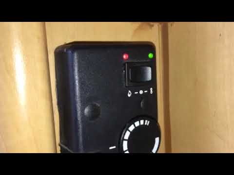 Propex Heater - YouTube