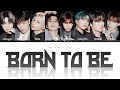 AI COVER How Would STRAY KIDS Sing BORN TO BE By ITZY AI COVER How Would STRAY KIDS Sing BORN TO BE By ITZY