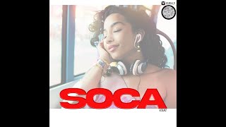SOCA 2024 Vol  2 Groovey   SD 480p
