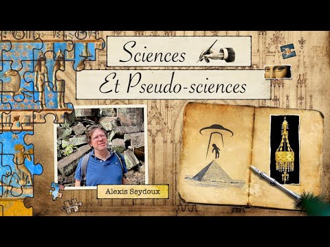 Science and Pseudoscience