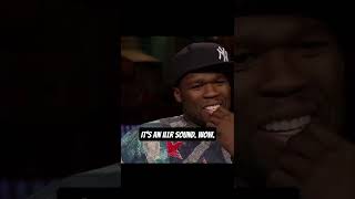 50 Cent Liked His Voice More After Being Shot