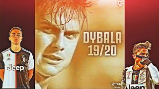 Dybala No Tik Tok