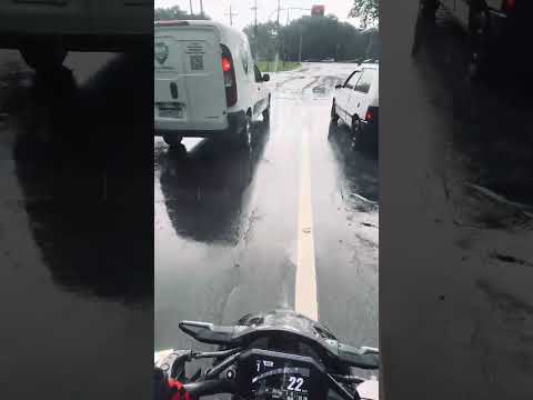Rolê na Chuva e reflexões