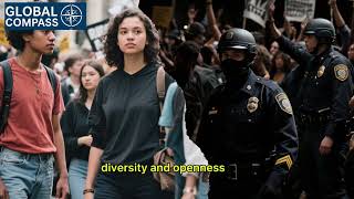 Germanys Immigration Crisis 2025 Borders, Crime & Cultural Clash Global Comp