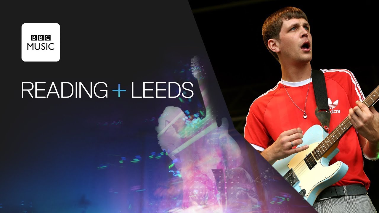 The Scruff - Her (Reading + Leeds 2018)