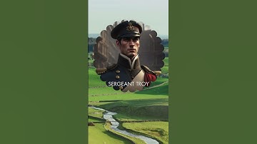 Far From the Madding Crowd: AI Revitalizes Hardy