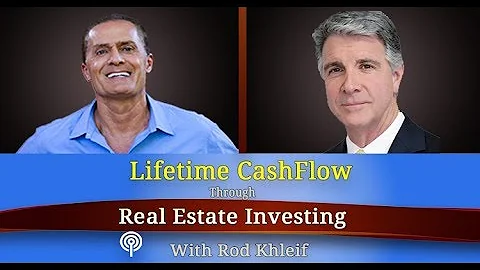 Learn how to properly conduct due diligence - Ep #145 - Rod Khleif  & Brian Hennessey