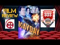 Mayday (2019) Horror, Thriller Film Review (Michael Par&eacute;)