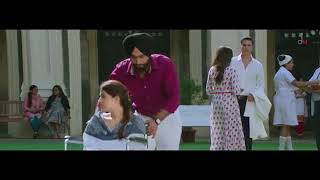 Filhaal ~ Sort Word Song