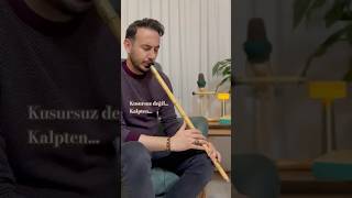 Hacel Obası Ney Ile Bir Nefes