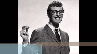 Buddy Holly - Peggy Sue lyrics chords