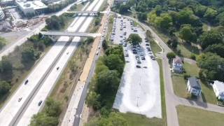 Rte 59 Going South