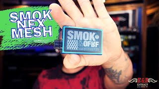 Smok nexMESH | I Was WRONG! It's Flavor Champ!